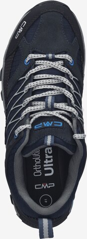 CMP - Sapato baixo 'Rigel' em azul