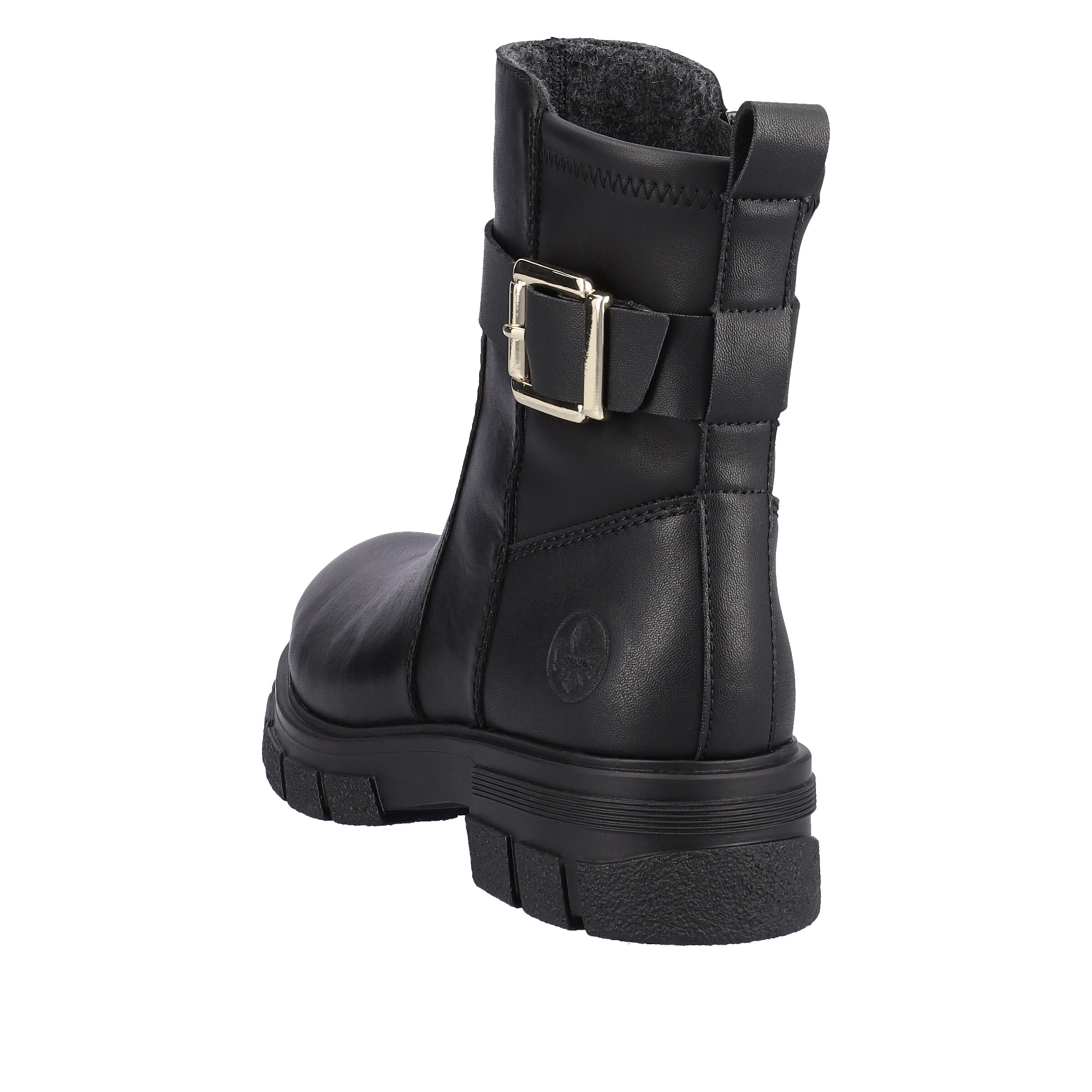 Rieker Ankle Boots in Black