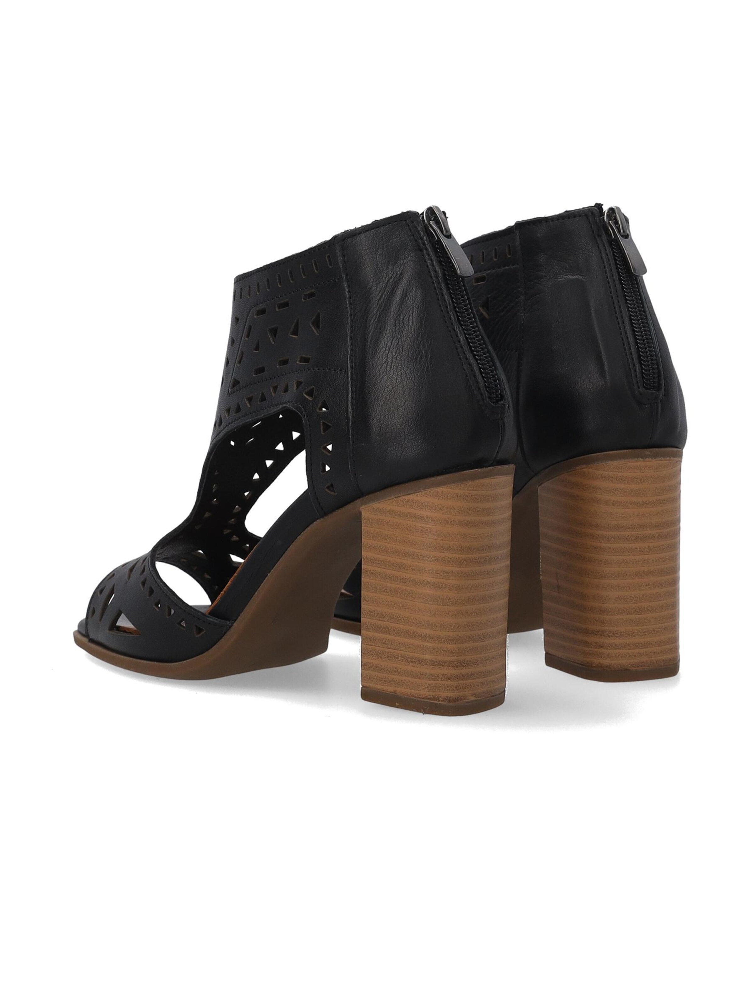VENEZIA Sandale‌‌‌‌‌‌‌‌‌ in Schwarz