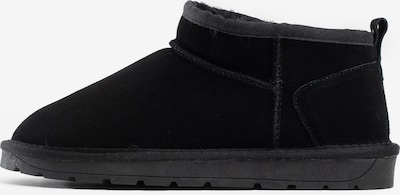 Auliniai batai 'Mindiki' iš Gooce, spalva – juoda, Prekių apžvalga