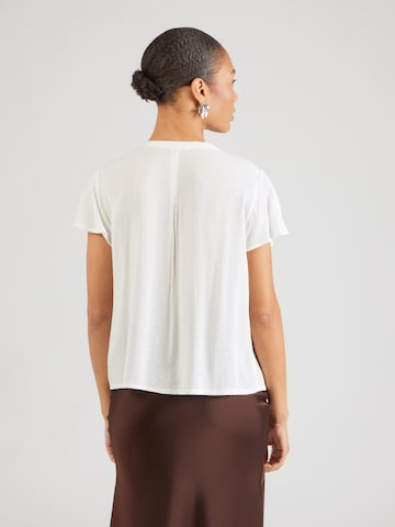 Hailys Pusero 'Ki44la' värissä valkoinen