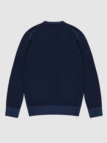 Refrigiwear Sweater 'BENNET' in Blue
