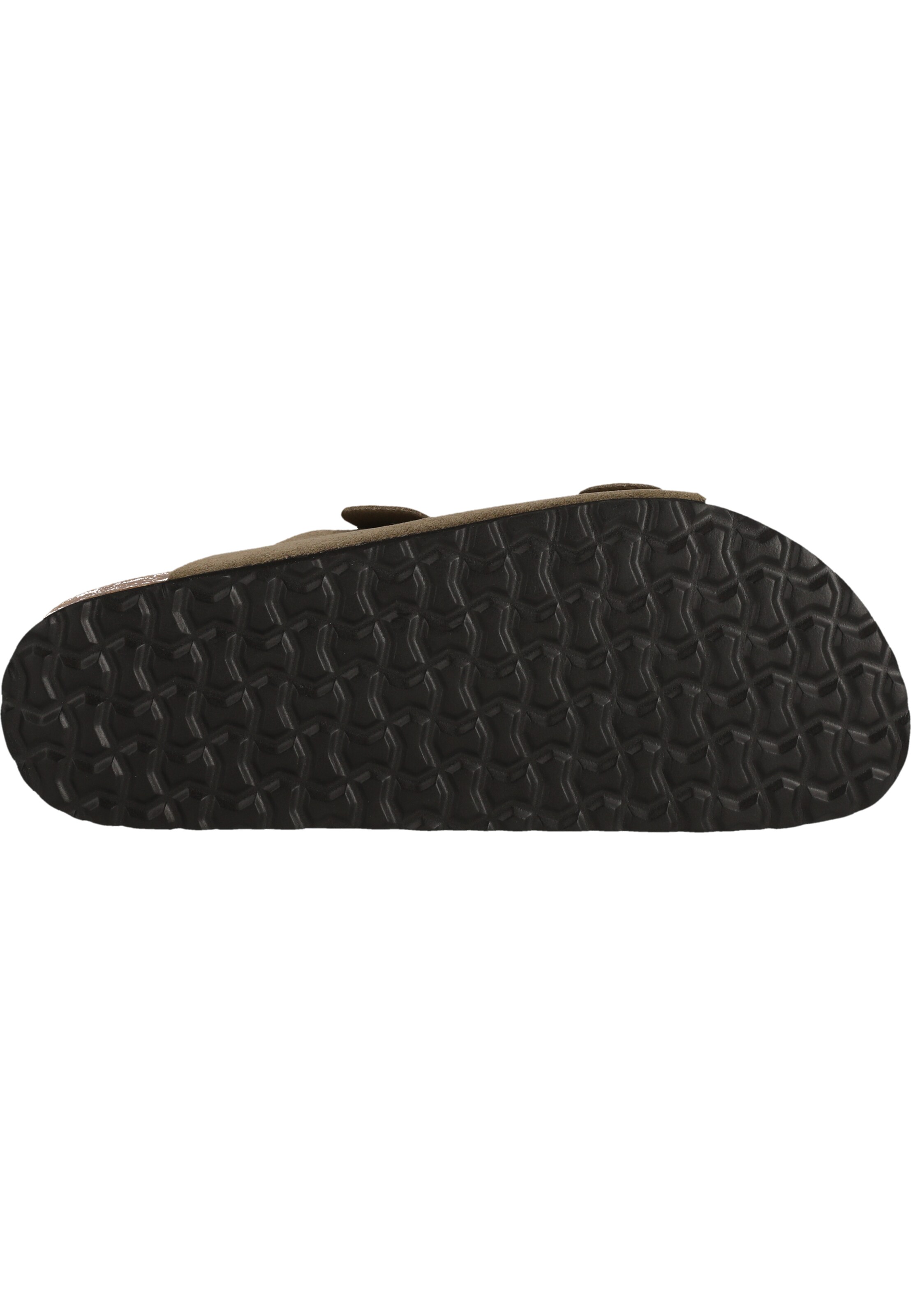 Cruz Mule 'Cosimo' in Grey