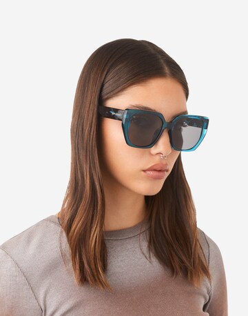 Occhiali da sole 'Boujee' di HAWKERS in blu
