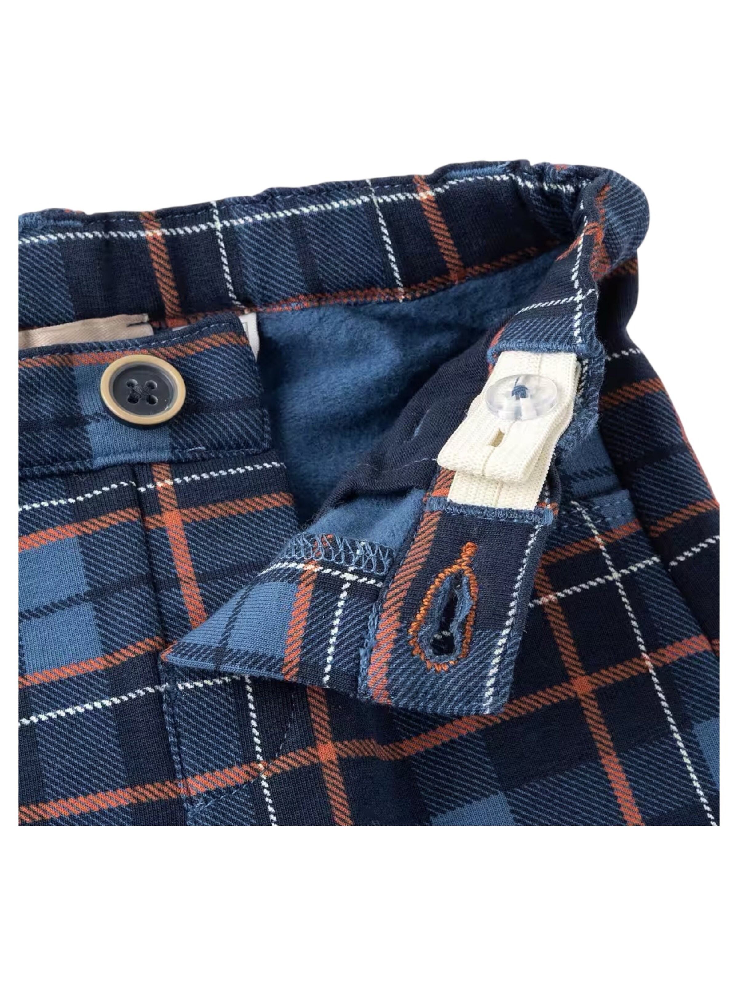 Chicco Regular Hose‌‌ in Blau