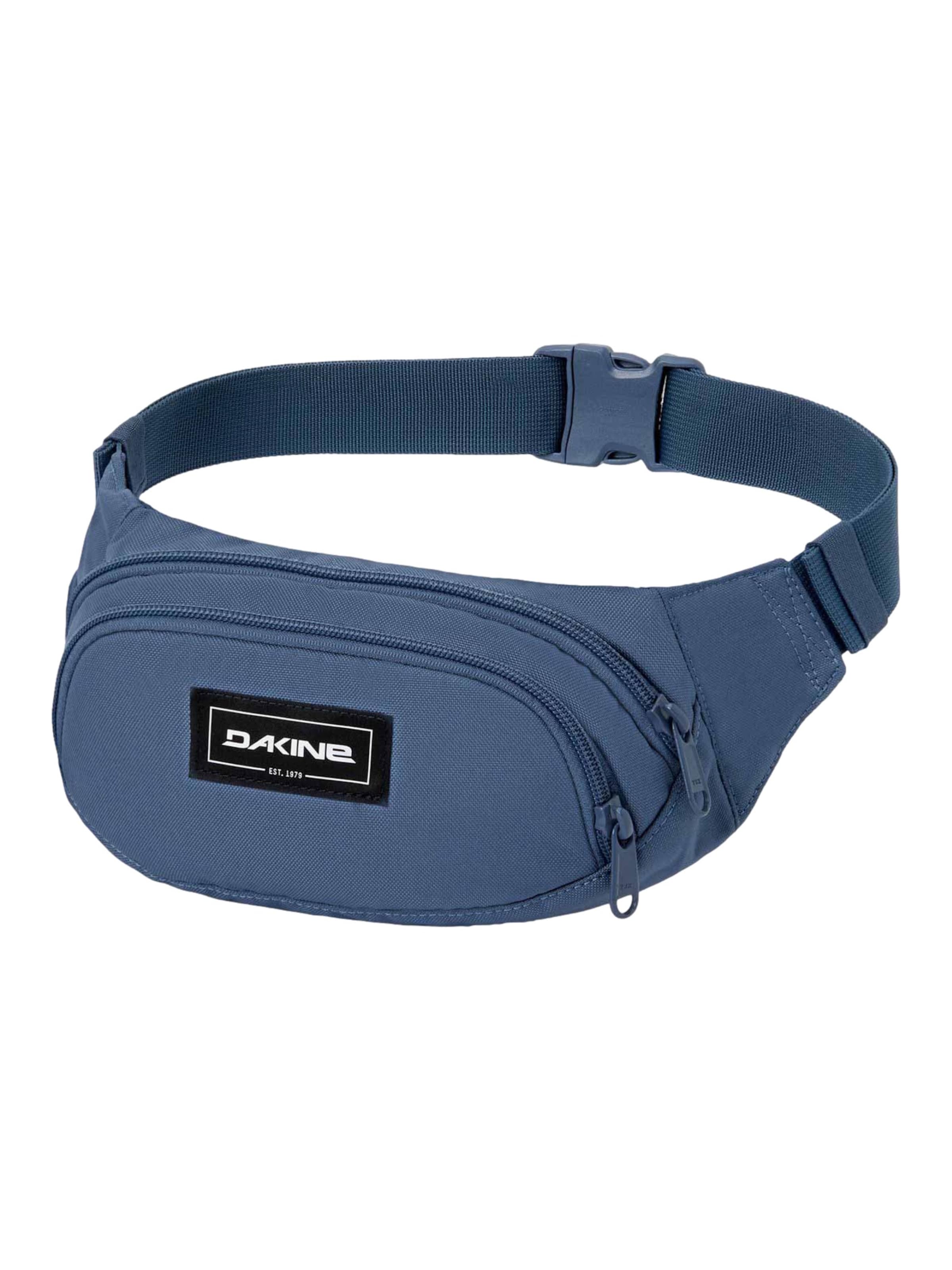 DAKINE Hüfttasche 'Hip Pack' in Blau: Vorderseite