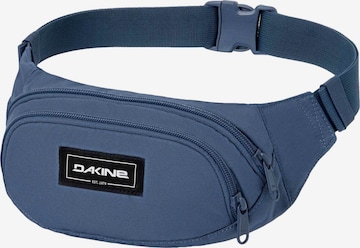 Marsupio 'Hip Pack' di DAKINE in blu: frontale