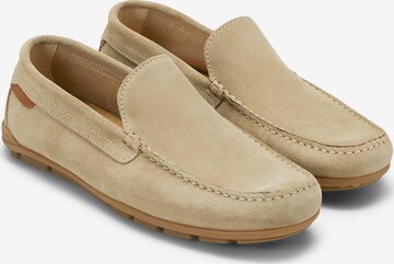 Mocassin Marc O'Polo en beige