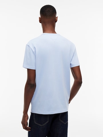 Tommy Jeans Paita värissä sininen