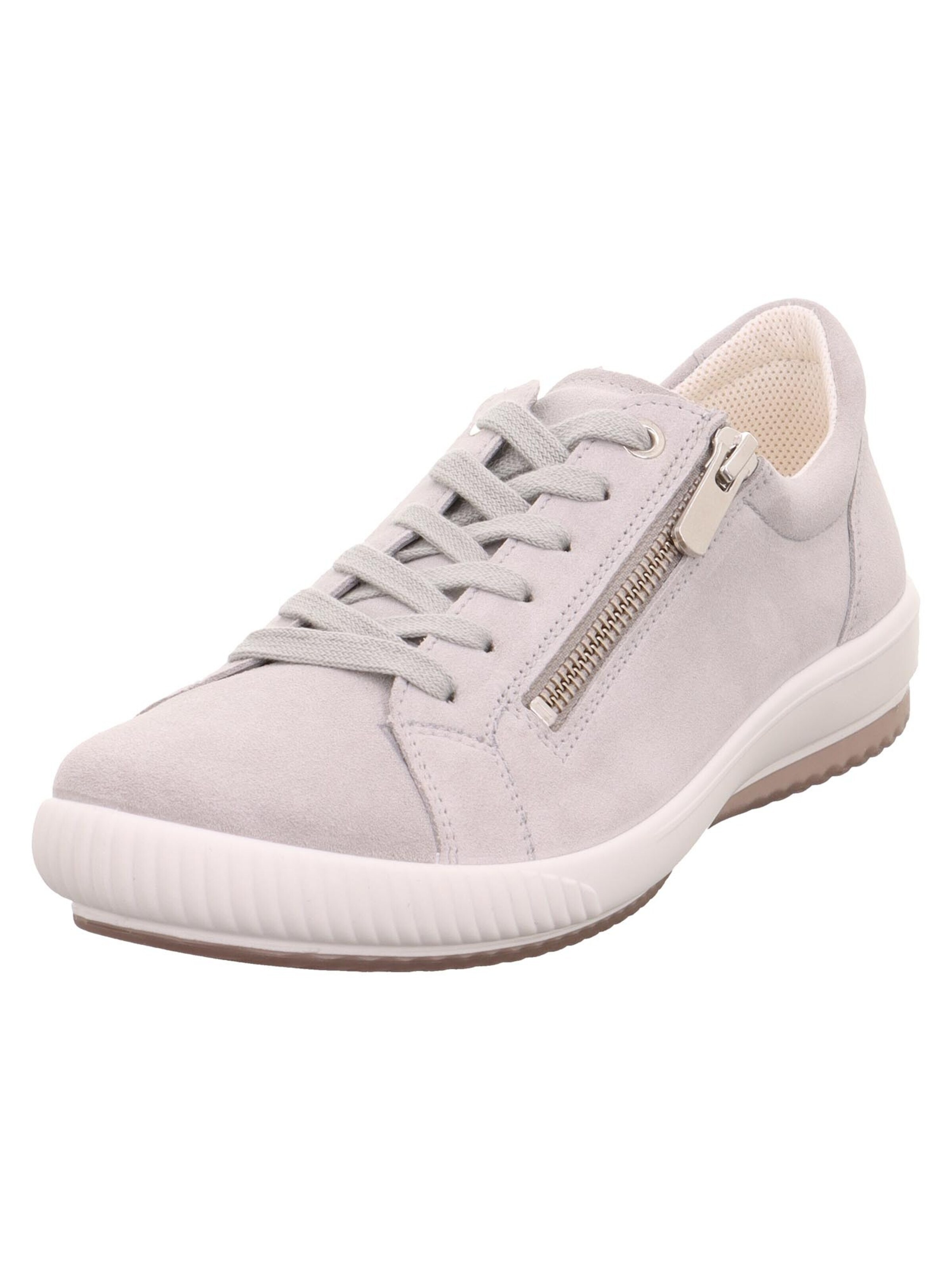 Legero Sneakers laag 'Tanaro 5.0' in Grijs