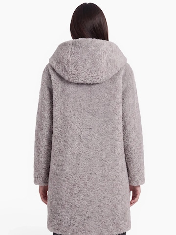 Funk since 1776 Winter Coat in Grey