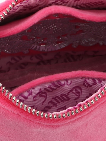 Borsa a mano di Juicy Couture in rosa