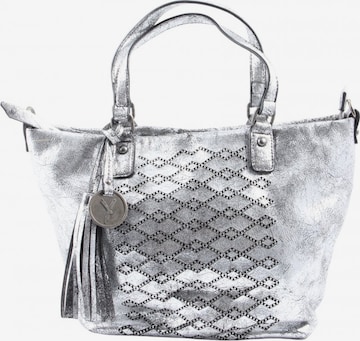Suri Frey Bag in One size in Silver: front