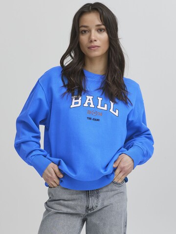 Ball - Sweatshirt ' BALTAYLOR SWEAT ' em azul