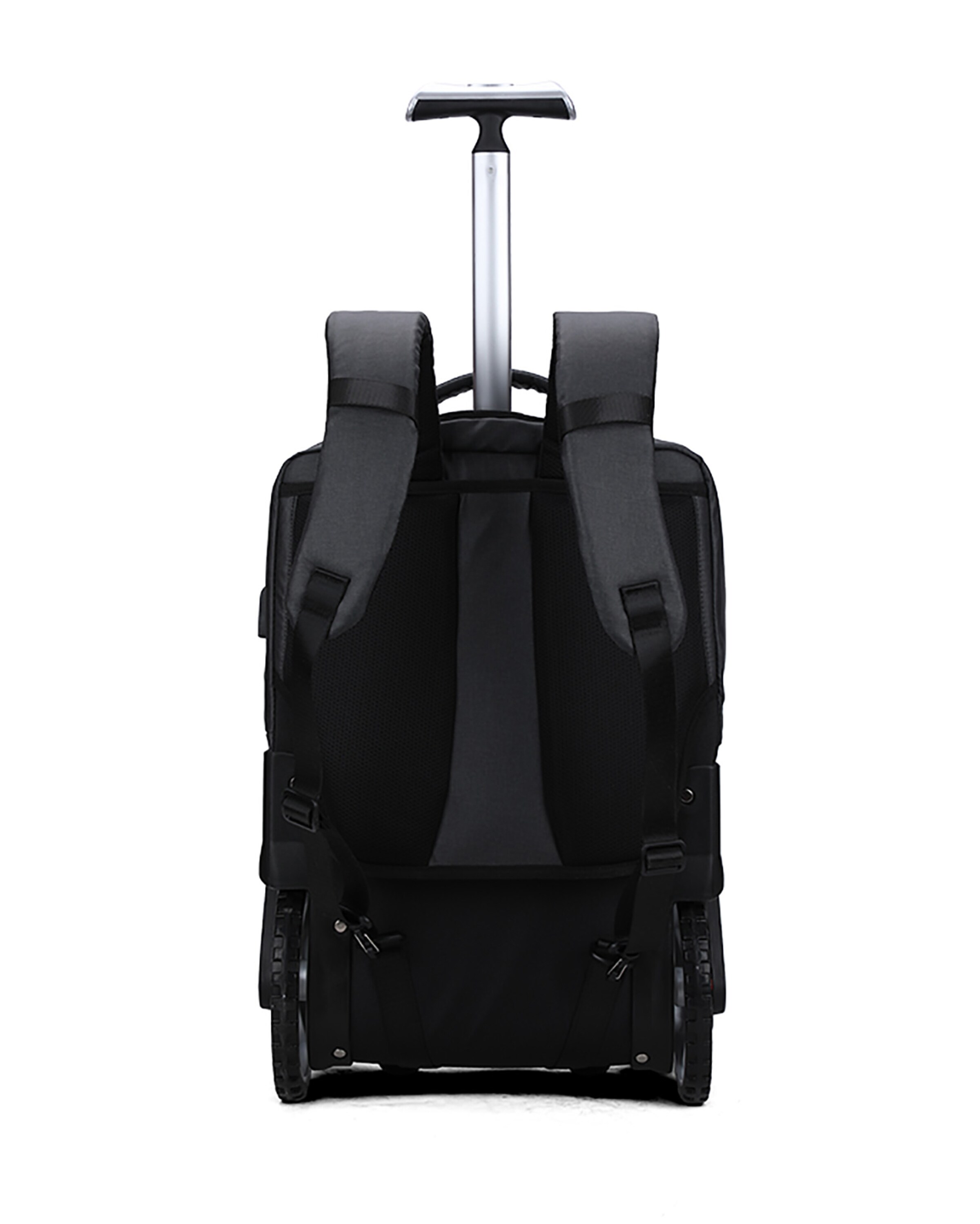 Zaino di Aoking in nero