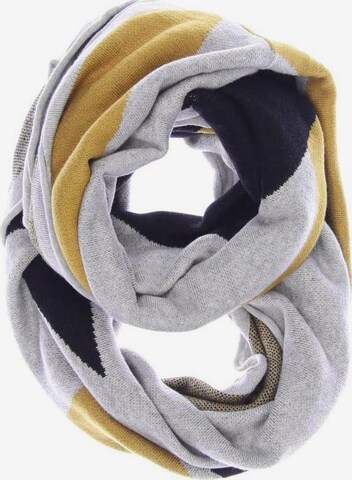ARMEDANGELS Scarf & Wrap in One size in Grey: front