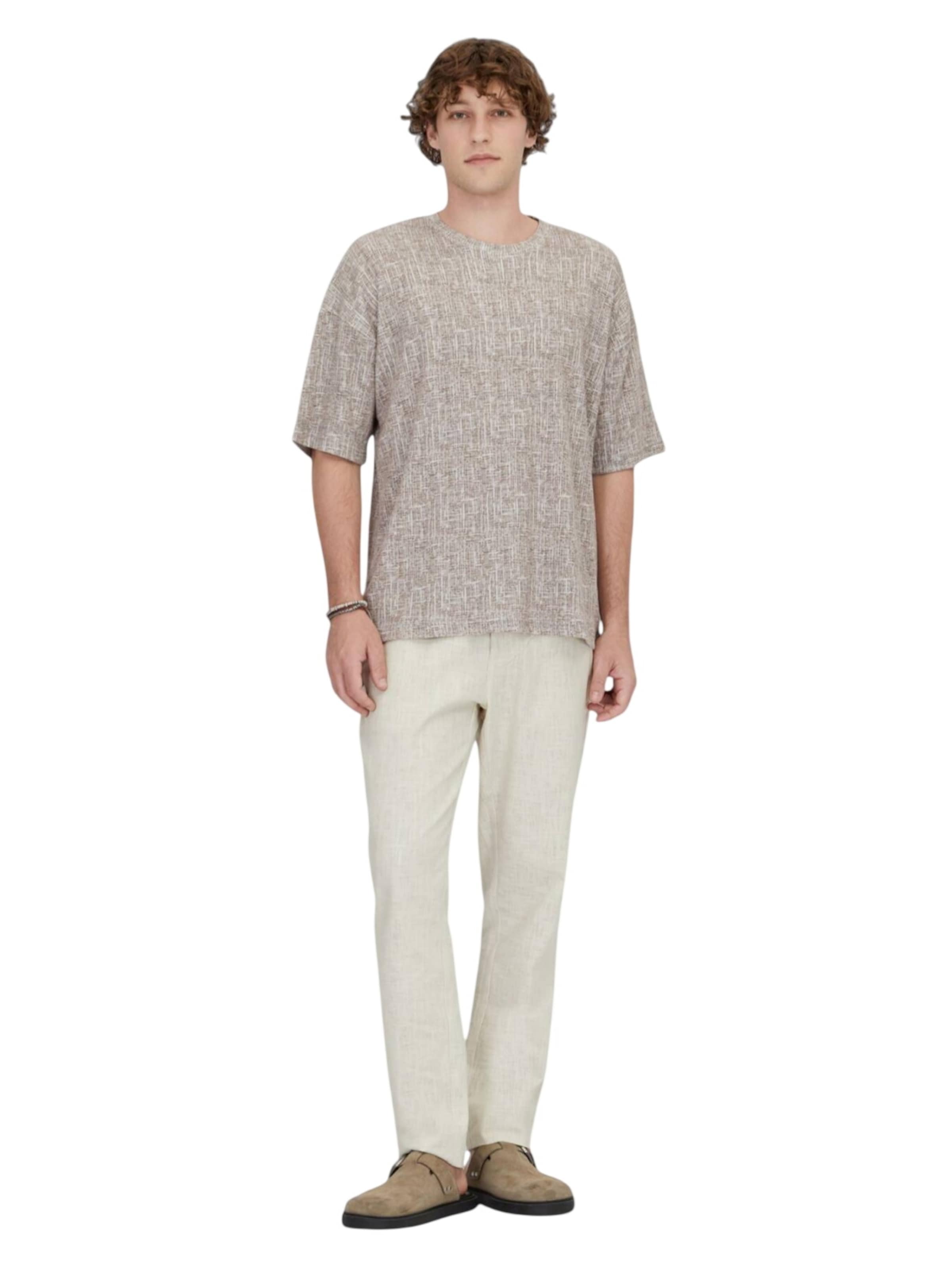 KİP Shirt in Grey