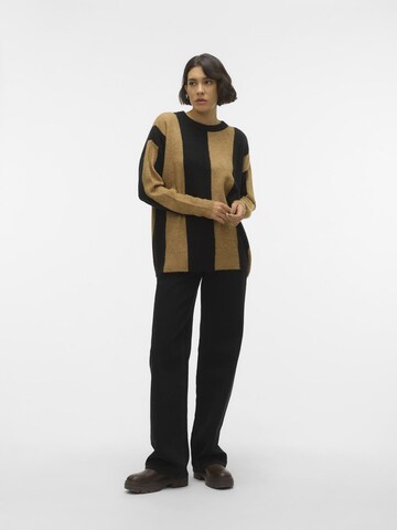 Pullover di VERO MODA in beige