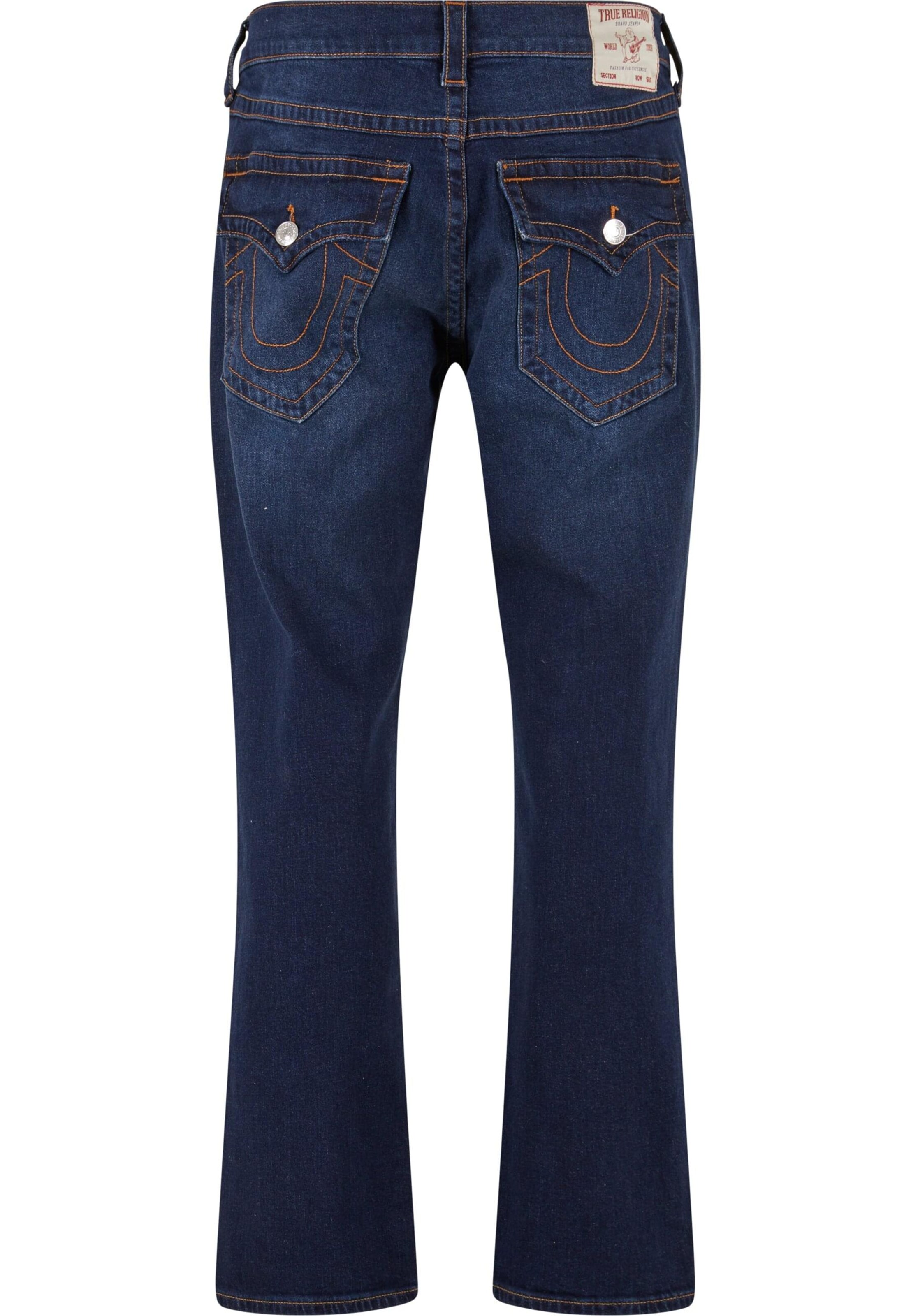 regular Jeans 'GENO' di True Religion in blu