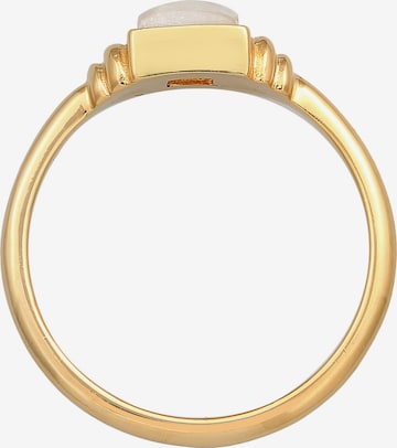 ELLI PREMIUM Ring in Gold