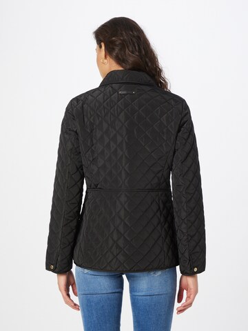 Lauren Ralph Lauren Jacke in Schwarz