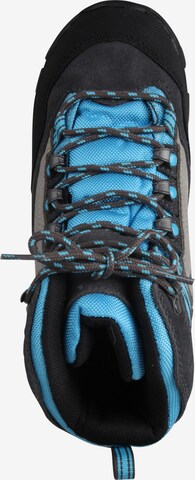 Alpina Athletic Shoes 'Alva' in Blue