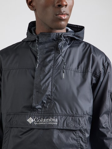 Veste outdoor 'Challenger™ II' COLUMBIA en noir
