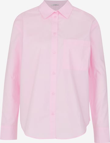 Orsay Bluse in Pink: predná strana