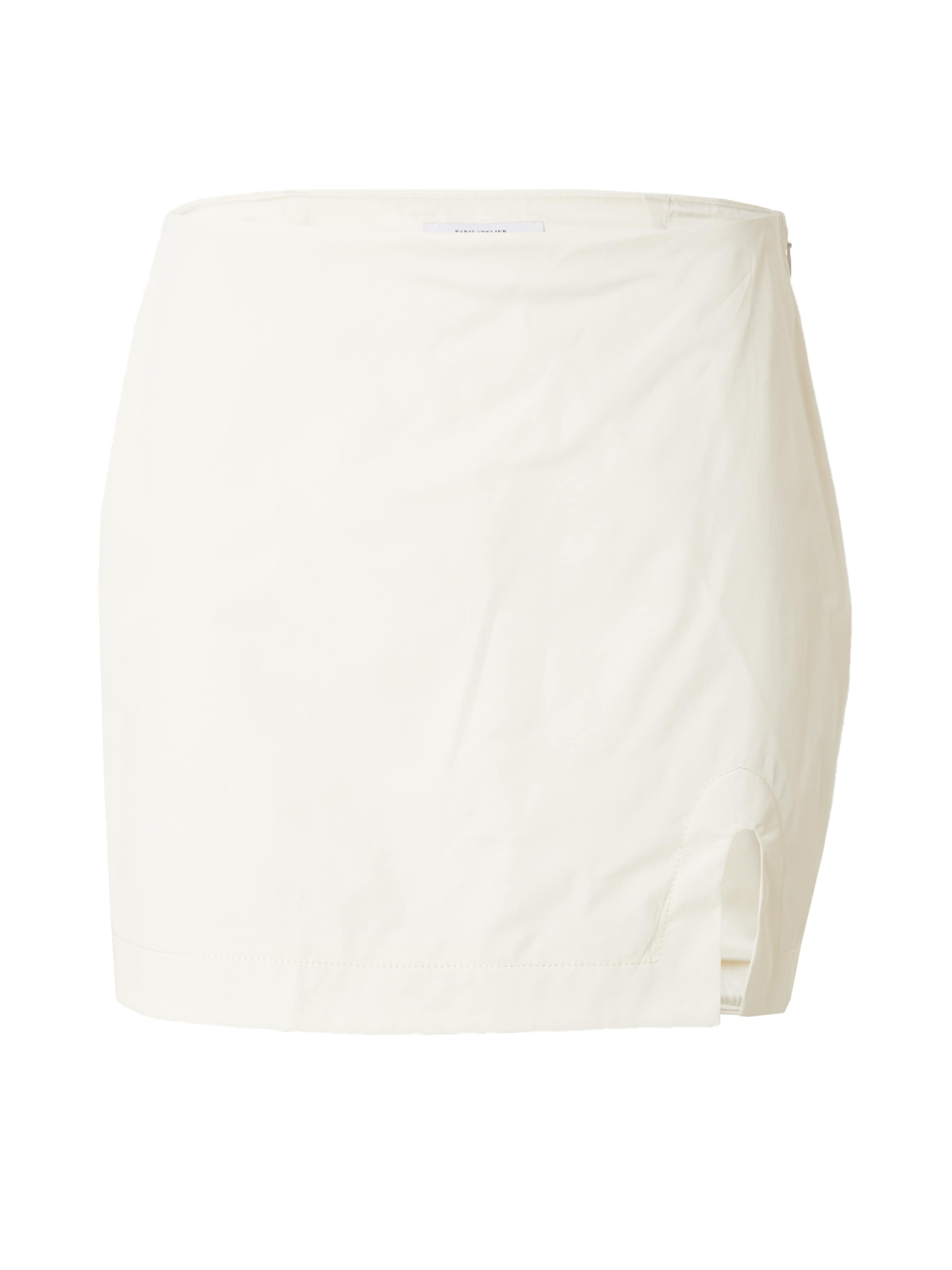 Gonna di & Other Stories in bianco: frontale