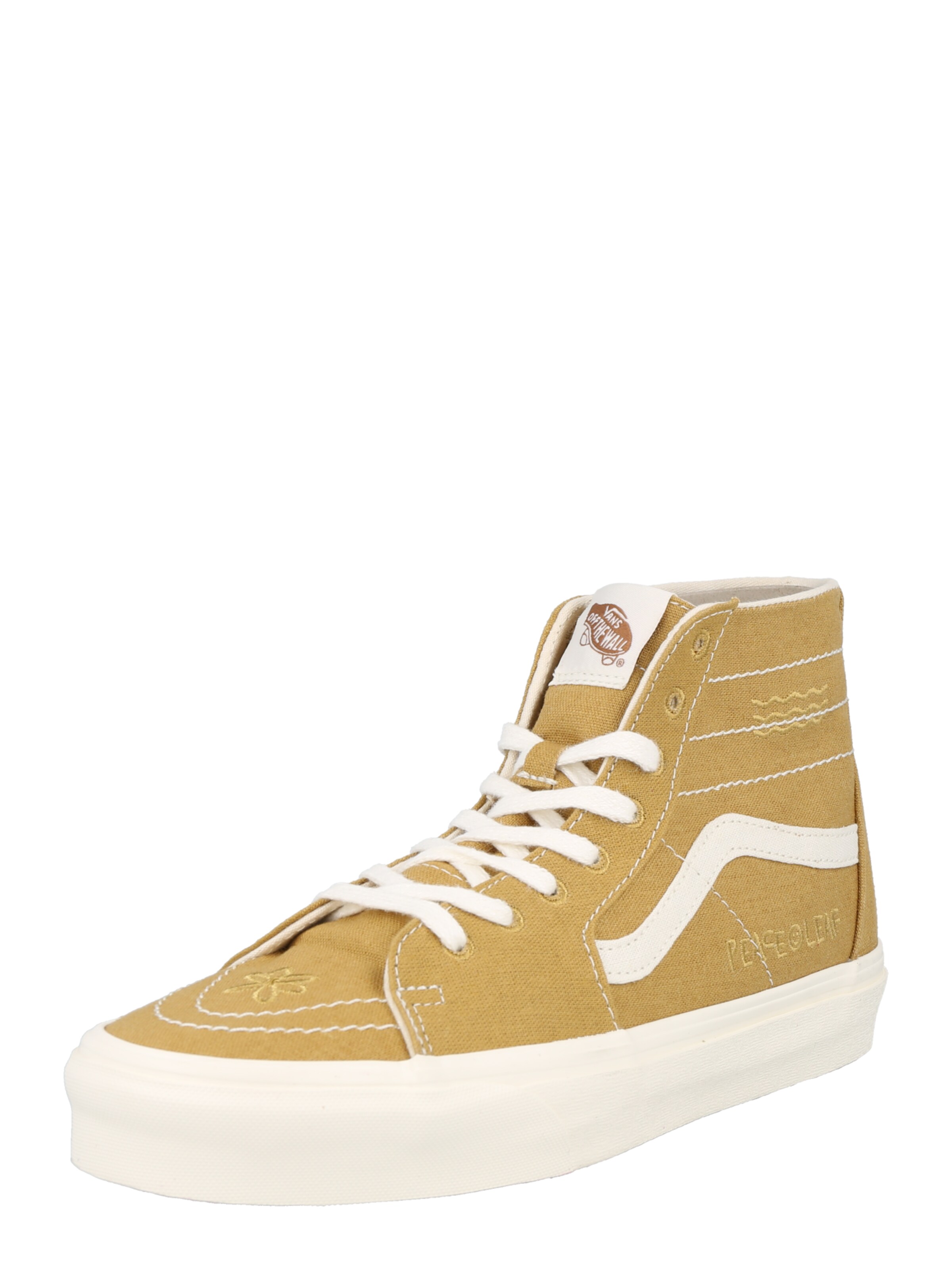 Frauen Sneaker VANS Sneaker 'SK8-Hi ' in Senf - VD86283 Frauen Sneaker VANS Sneaker 'SK8-Hi ' in Senf - VD86283