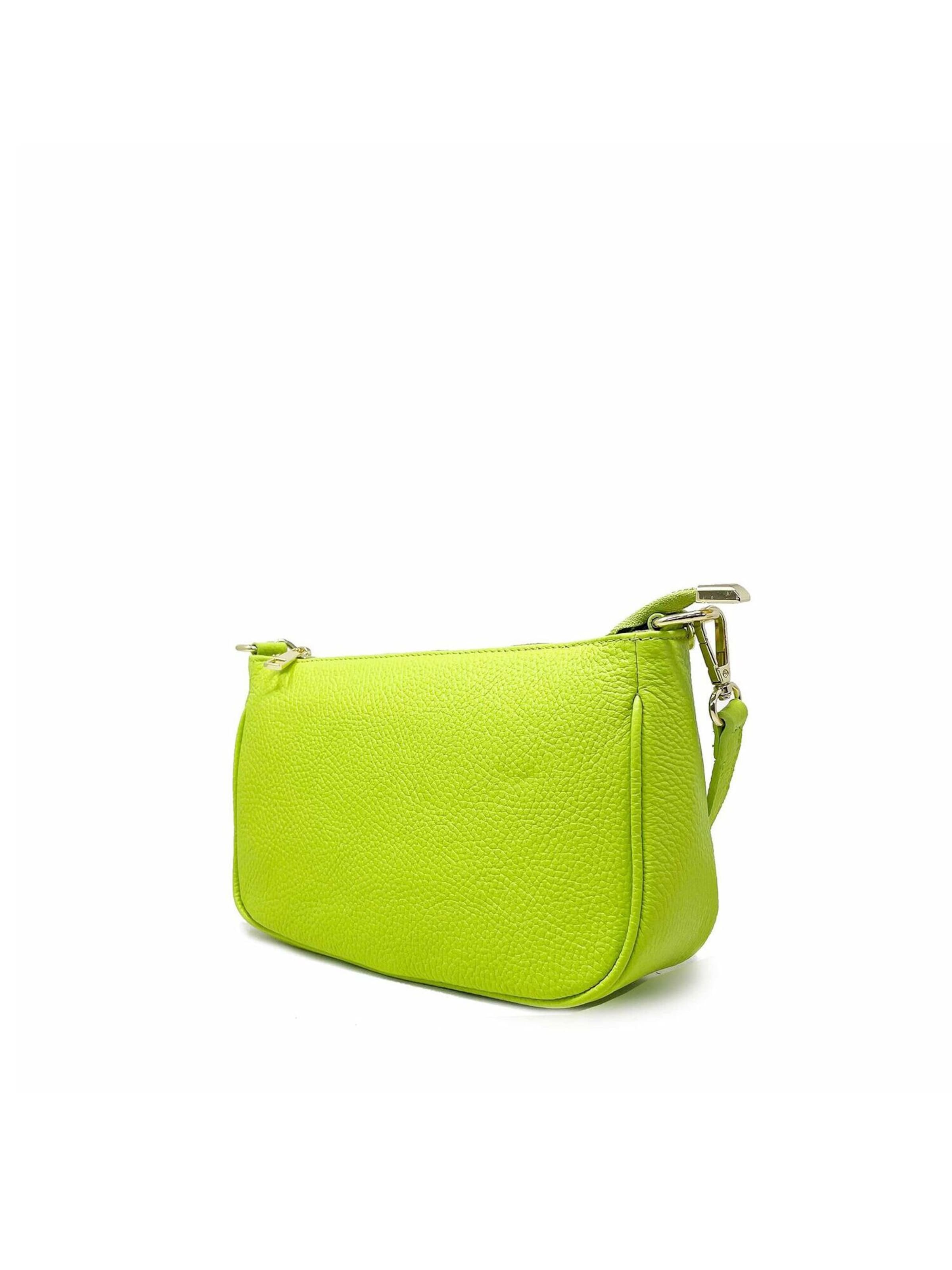 CHICCA BORSE Schoudertas in Groen