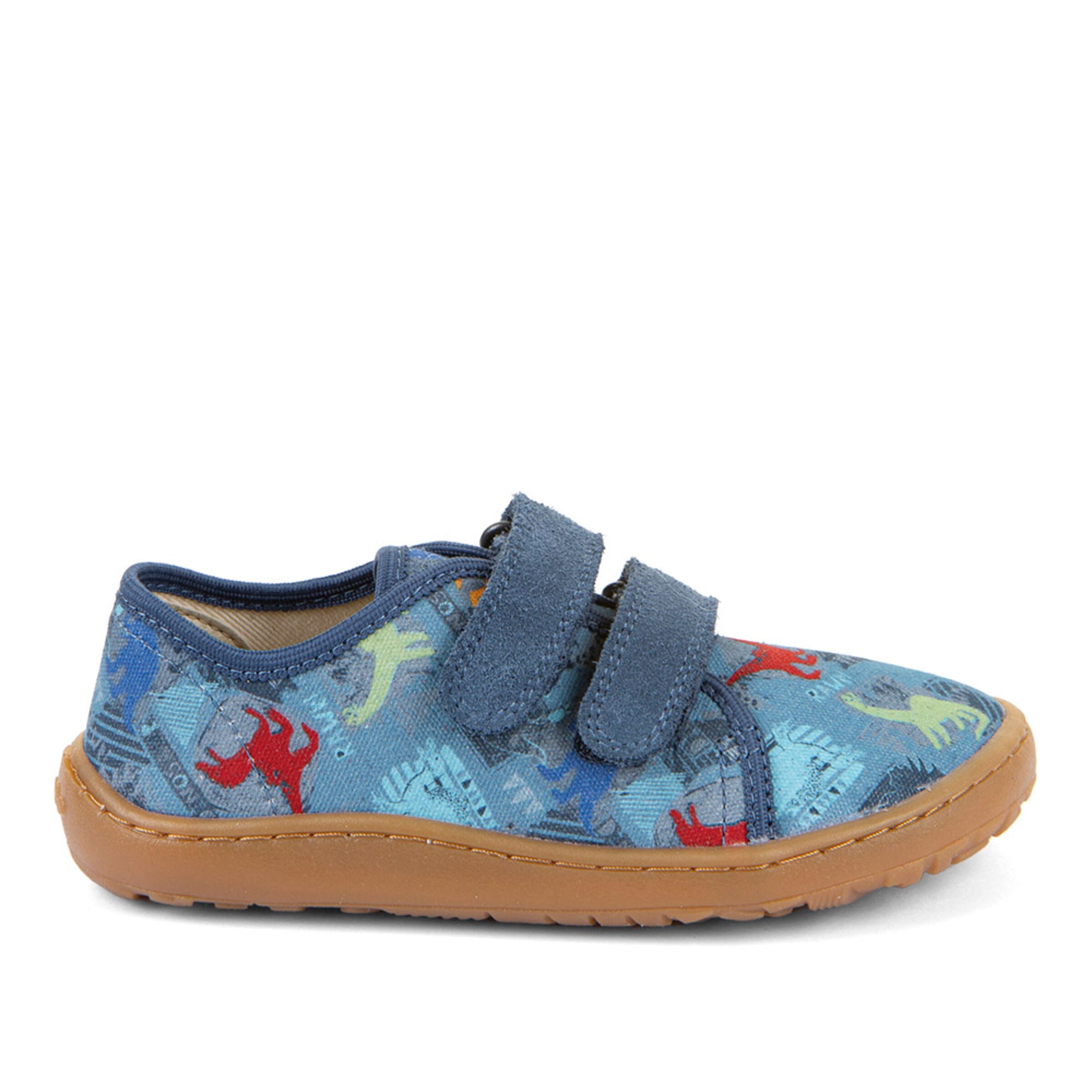 Froddo Sneakers in Blue