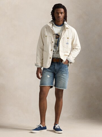 Polo Ralph Lauren Regular Jeans in Blue
