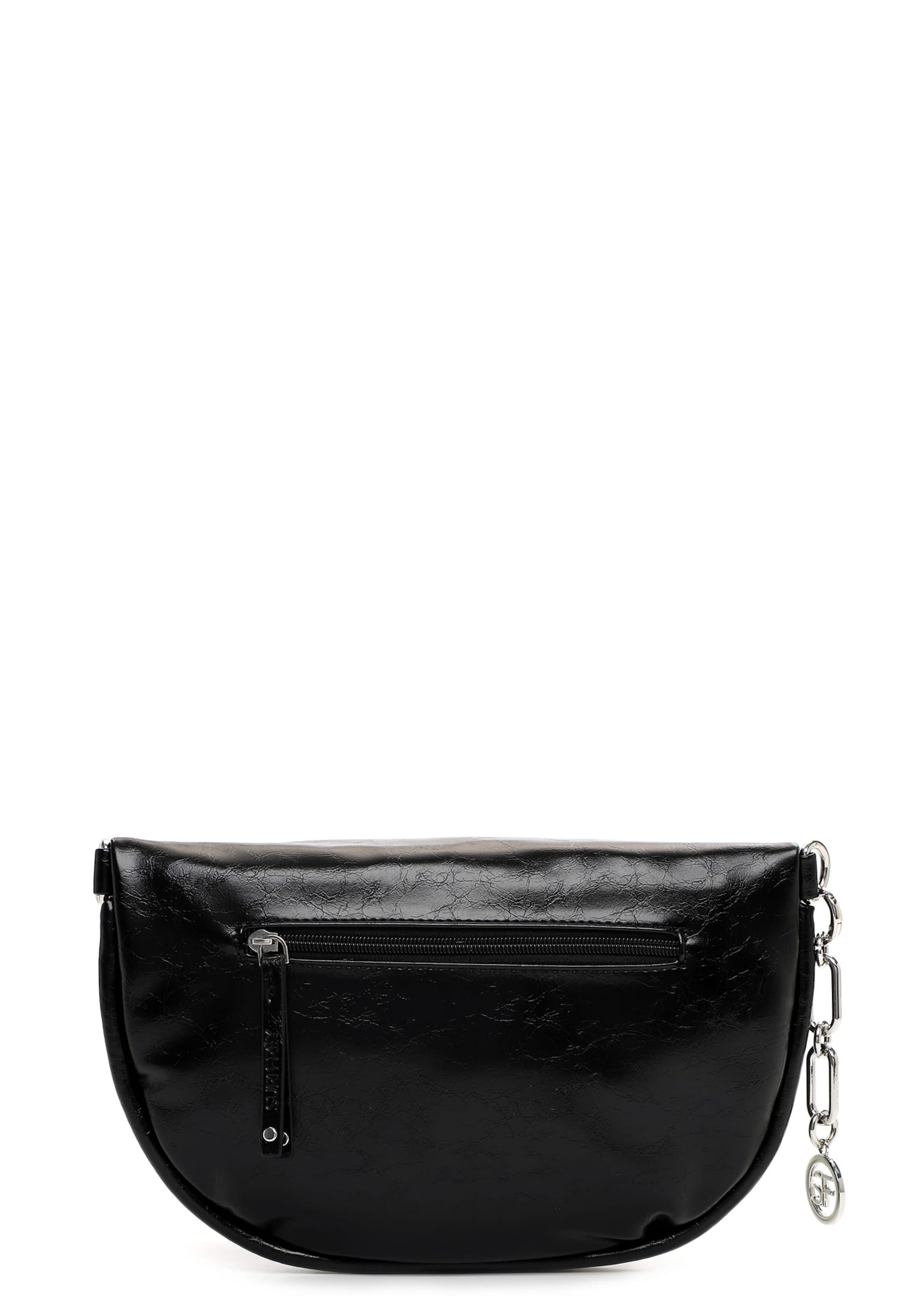 Sacs banane 'Remy' Suri Frey en noir