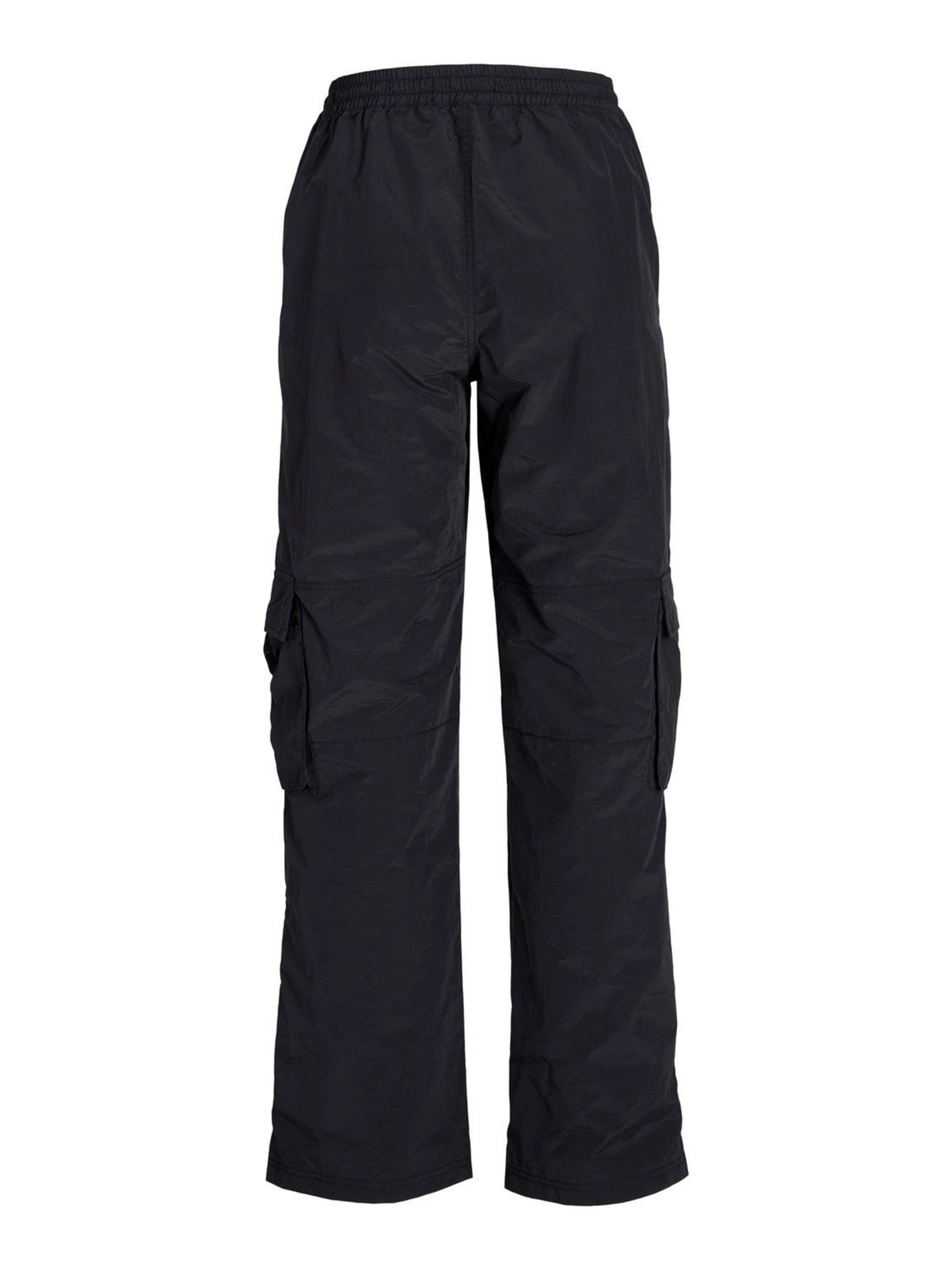 JJXX - regular Pantalón en negro