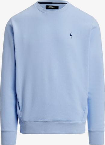 Polo Ralph Lauren Свитшот в Синий: спереди