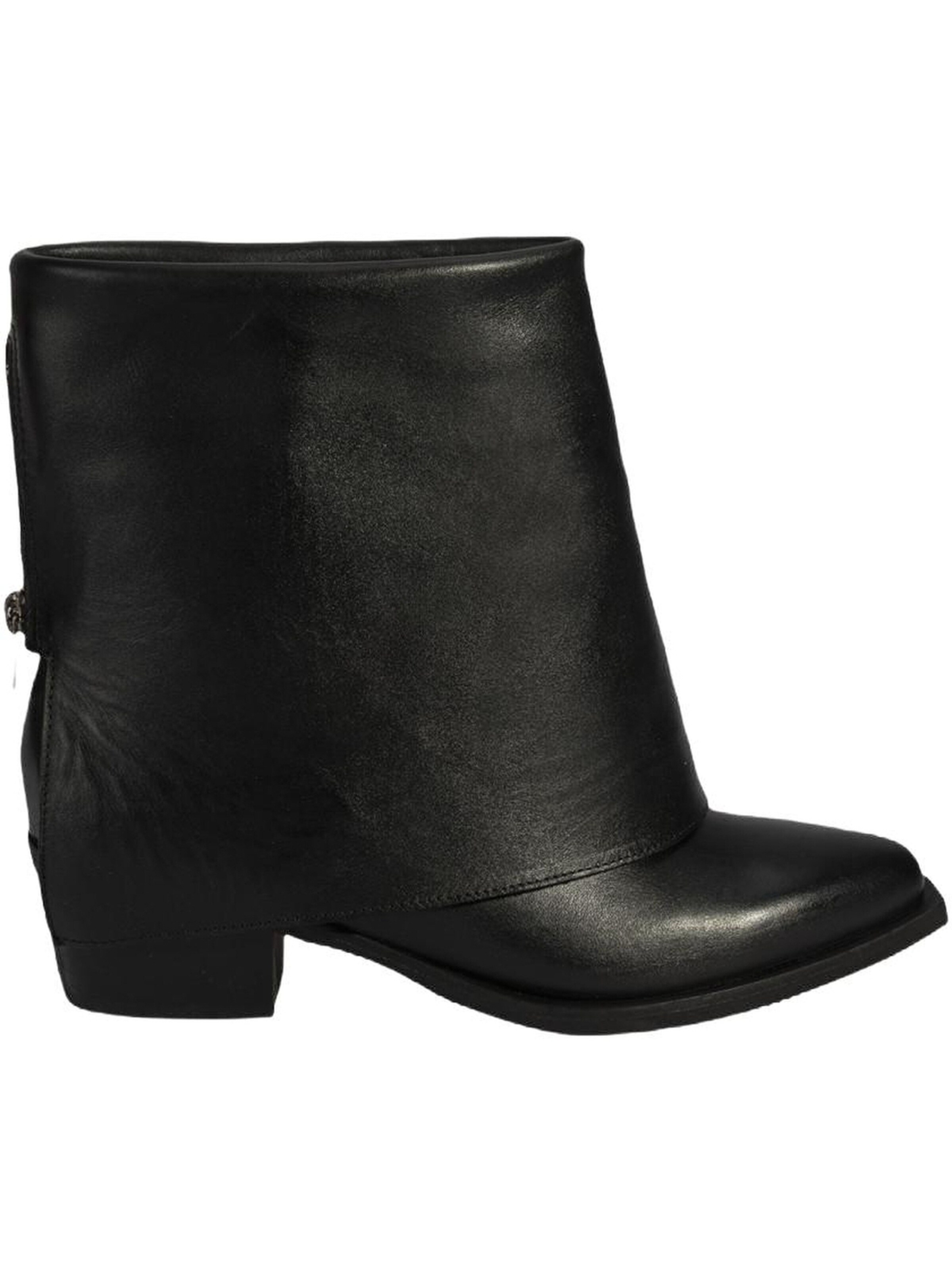 Desa Boots 'Stiefel' in Black