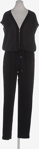 Summum Woman Overall oder Jumpsuit S in Schwarz: Vorderseite