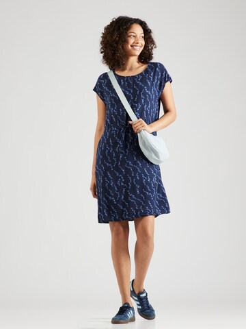 TOM TAILOR DENIM Dress in Blue