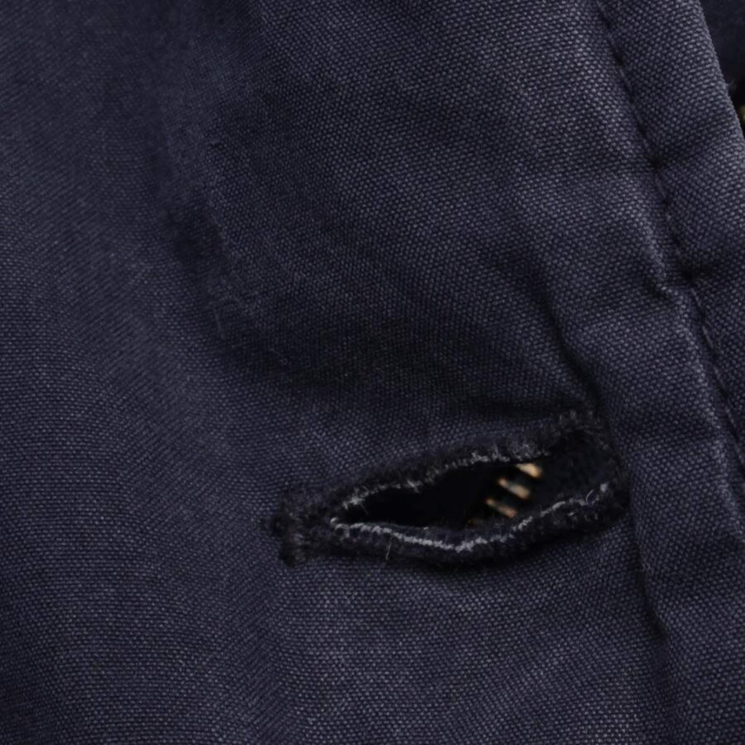 Woolrich Jacket & Coat in S in Blue