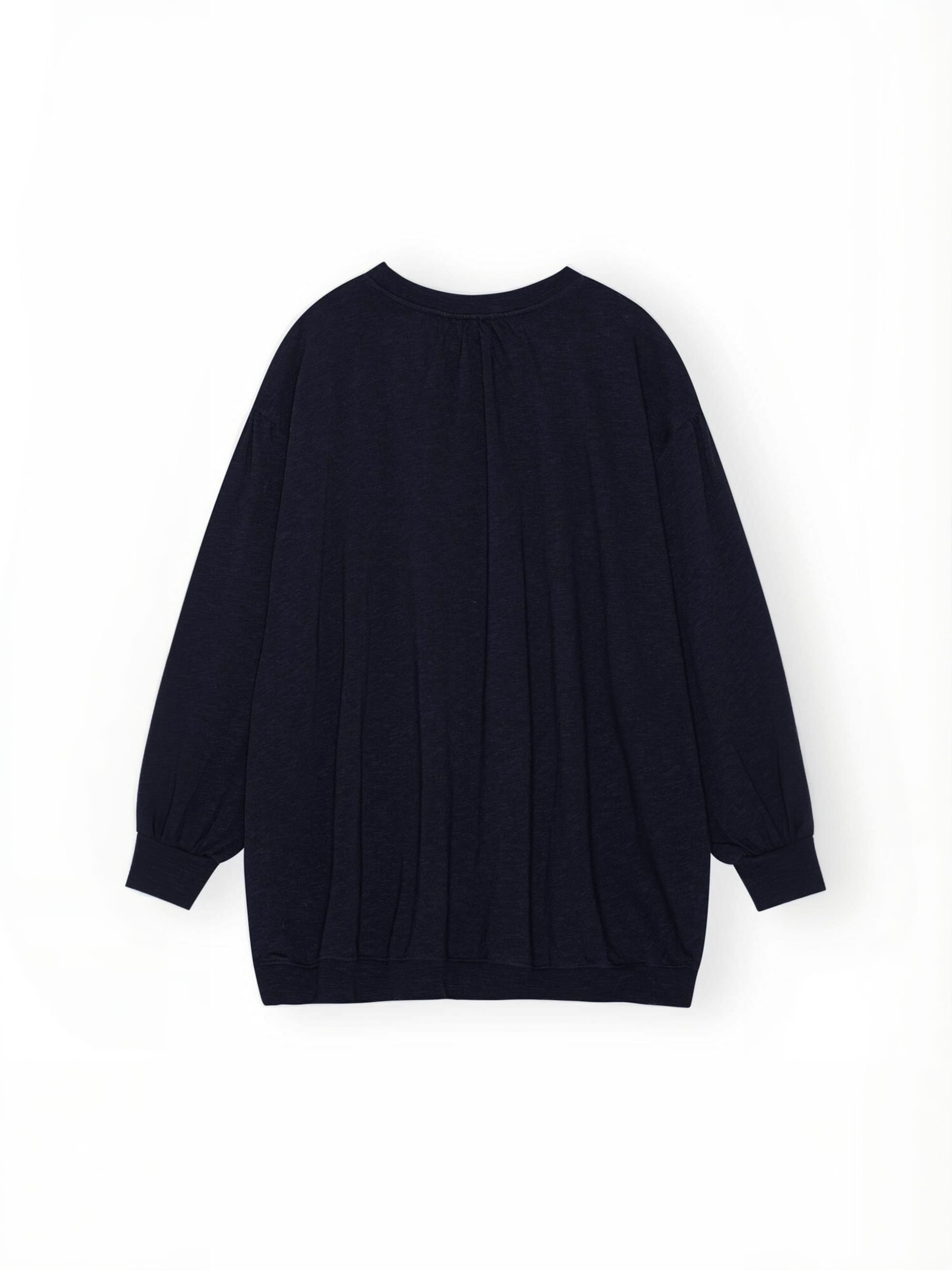 moshi moshi mind Sweater ' better ' in Blue