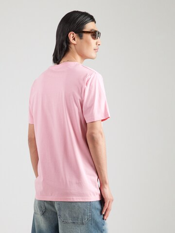 FYNCH-HATTON Regular fit Shirt in Pink