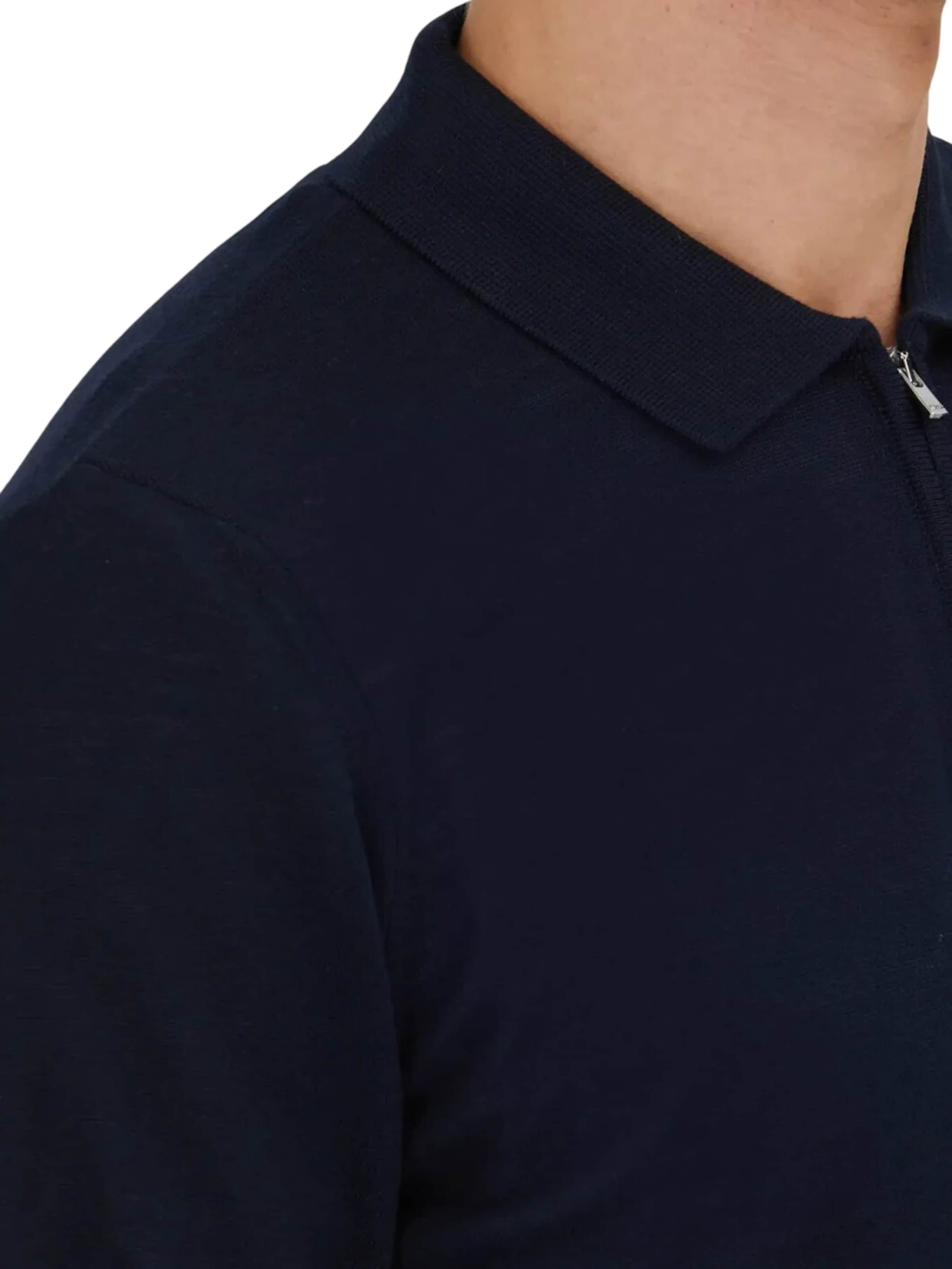 KİP Trui in Blauw