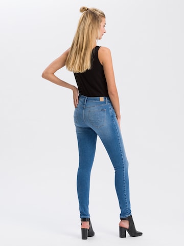 CROSS JEANS Skinny Jeans in Blue