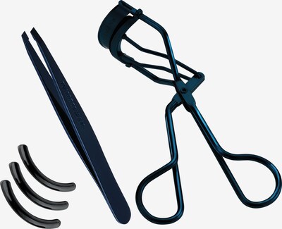TWEEZERMAN Set in Dark blue, Item view