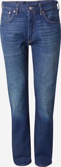 LEVI'S ® Farkut '501® Levis® Original' värissä sininen denim, Tuotenäkymä