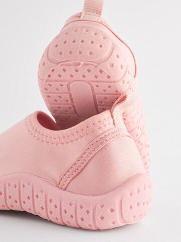 Sneaker di Next in rosa