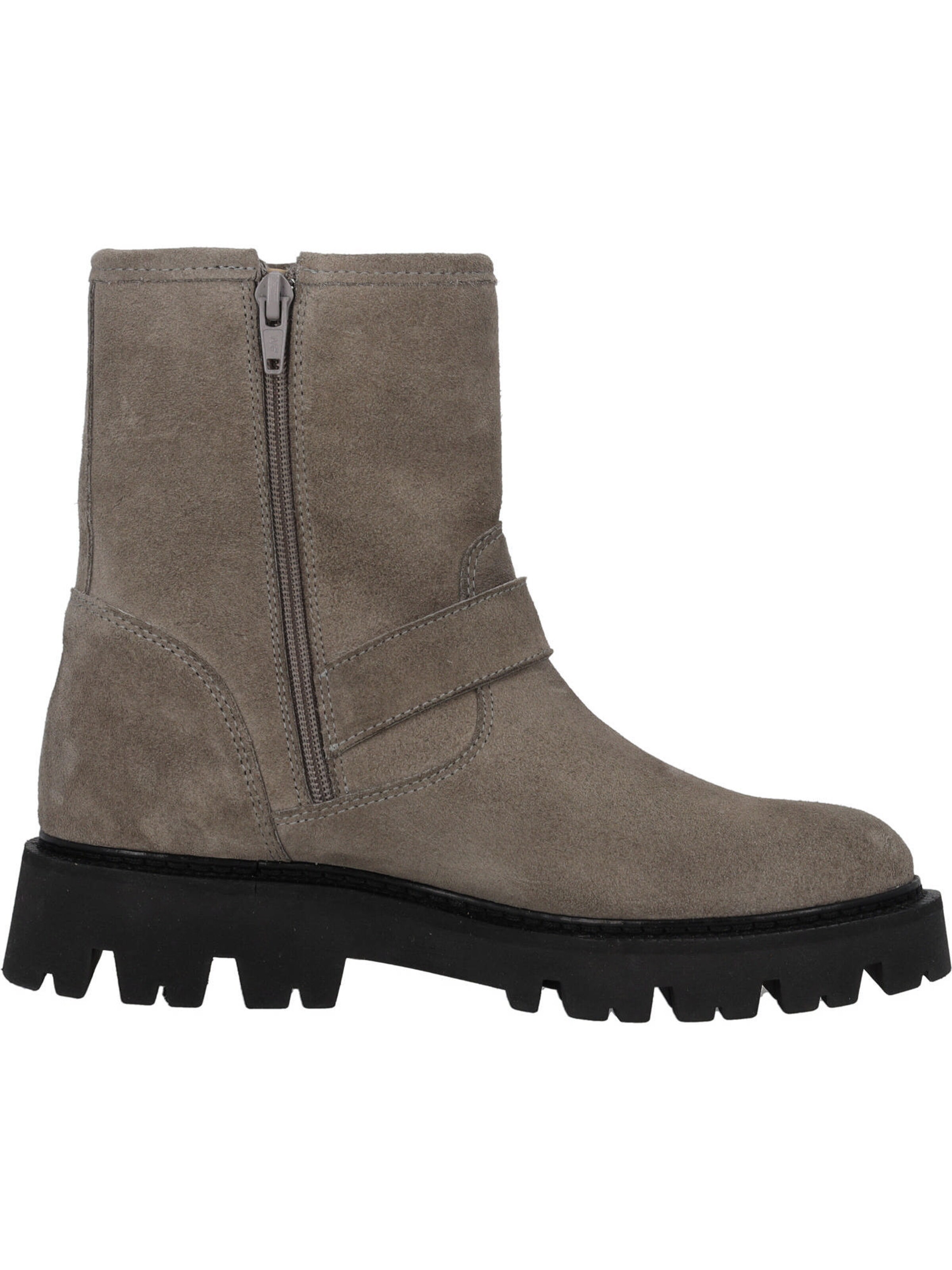 Palado by Sila Sahin - Botas 'Palado Dhitha by Sila Sahin' en gris