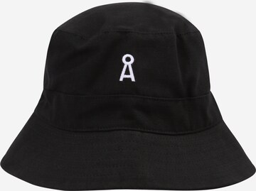 ARMEDANGELS Hat 'FJAARN' in Black