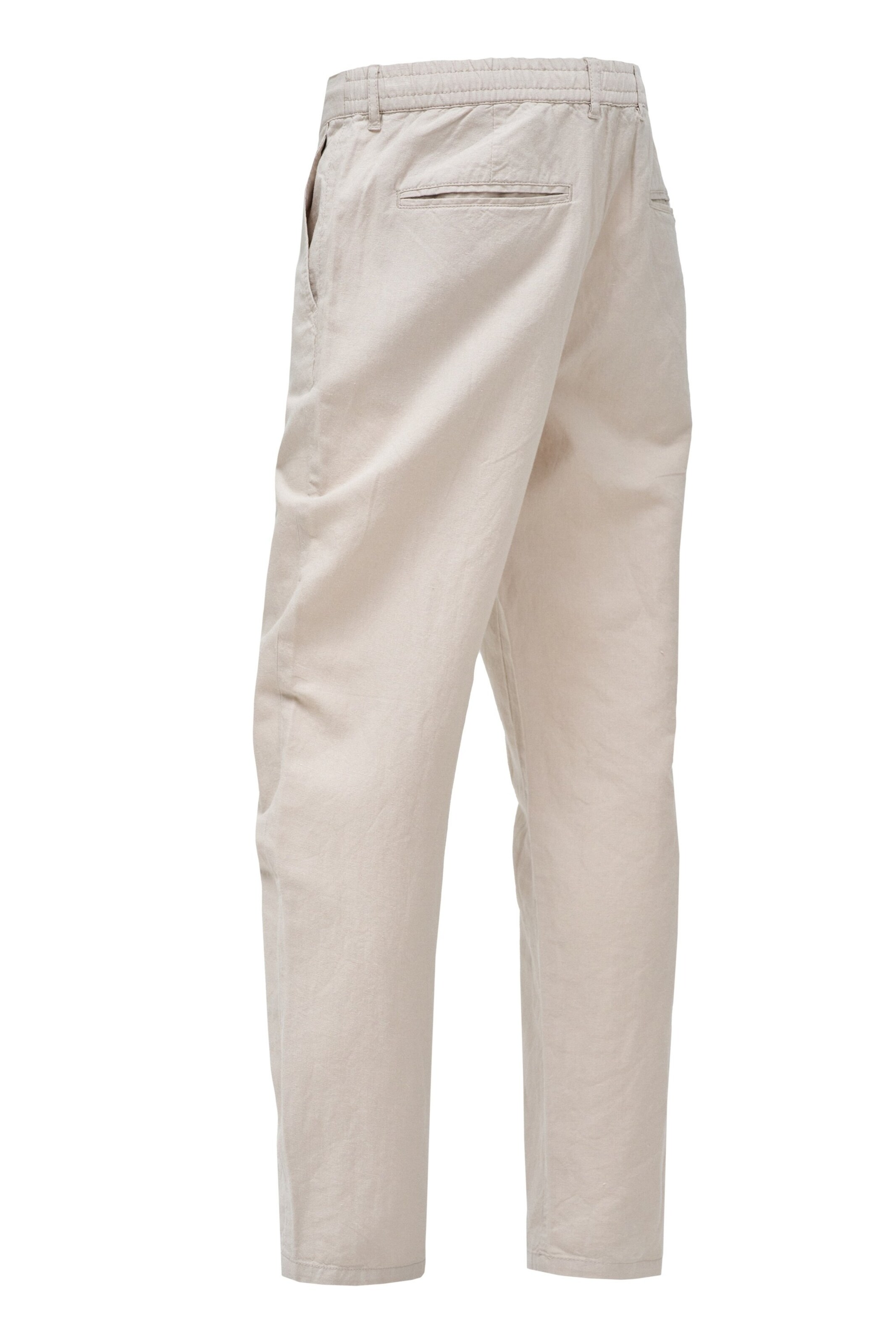 Salsa Jeans Regular Chino in Beige